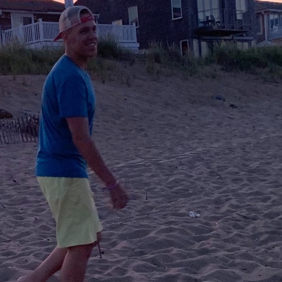 Meet your Posher, Rick - Picture 1 of 1